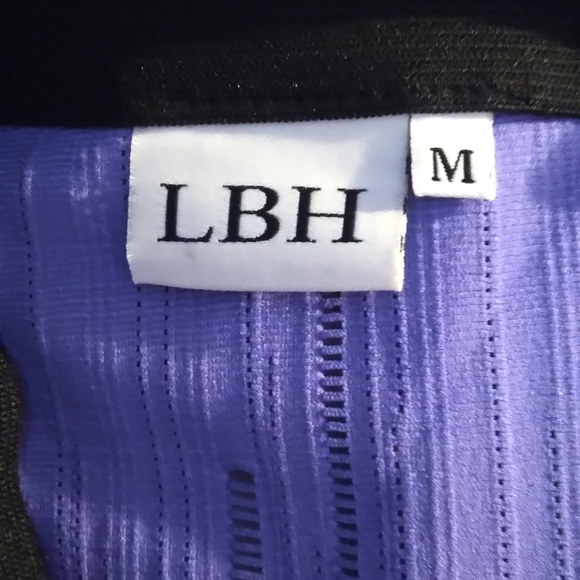 LBH Athletic Wear Skirt *Matching Tank As Well* - Picture 2 of 4